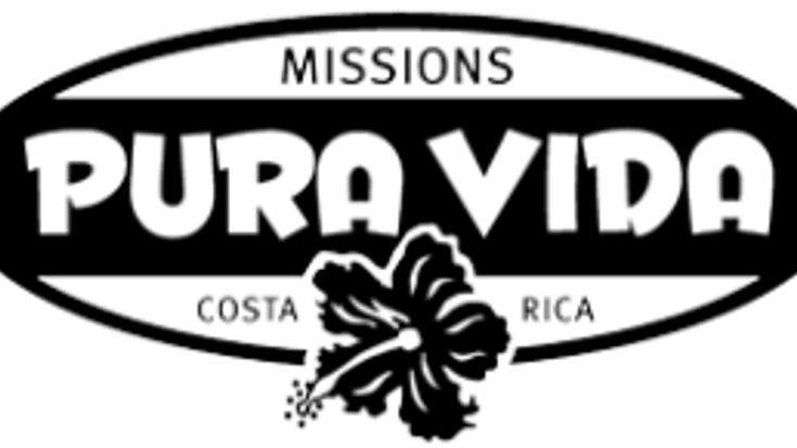 4th Annual Mission Run cover
