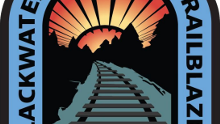 Blackwater Heritage TrailBlazer Presented by Michael Hoeflich, Ameriprise Financial Services cover