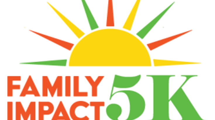 Family Impact PBC 5K cover