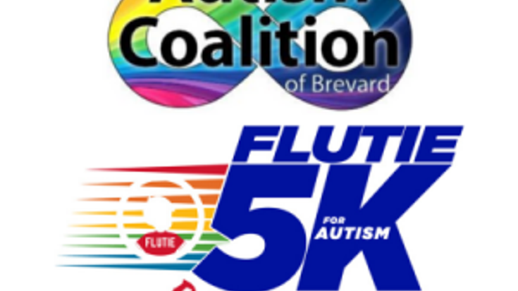 17th Annual Brevard Autism Coalition 5K Run/Walk for Autism Awareness, a Flutie 5K for Autism cover