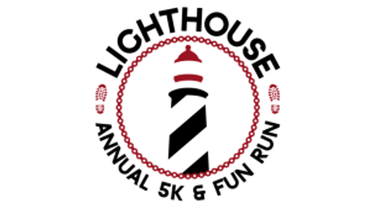 Lighthouse 5K Run/Walk and Fun Run cover