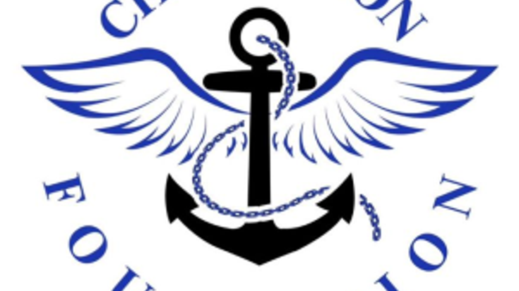 Chris Hixon Memorial Run/Walk            Presented by SV ANGEL  and                 The Luzardo Family Foundation cover