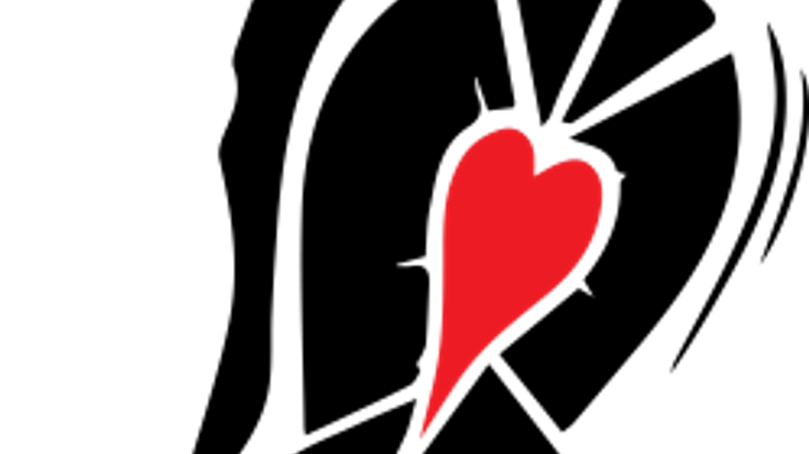 Deltona Love Your Heart Race cover