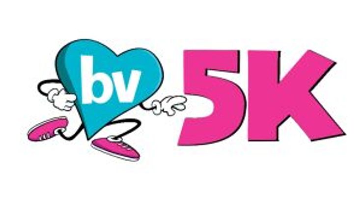 11th Annual Breanna Vergara 5K cover