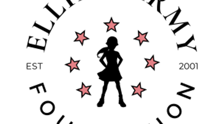 Ellie's Army Dirty Socks 5K Run & Walkathon cover