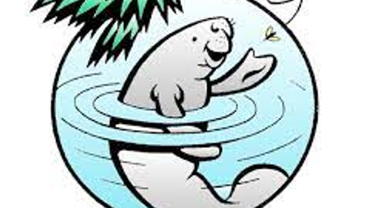 Heart of a Manatee 5K cover