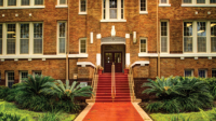 Eighth Street Elementary Tradition Trot 5K and Fun Run cover