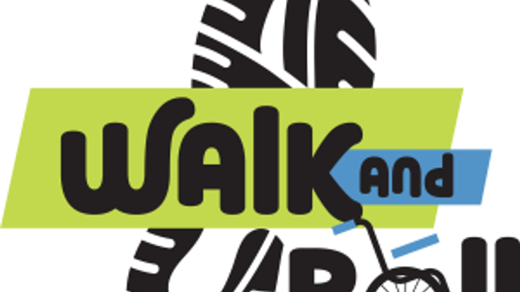 Walk and Roll Disability Awareness 5K &  Family Fun Run cover