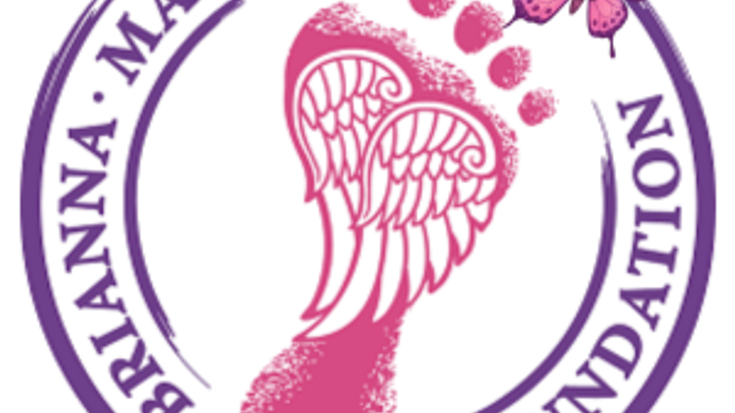 Brianna Marie Foundation 5K cover