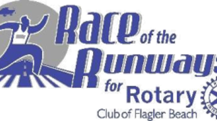 Race of The Runways 5K cover