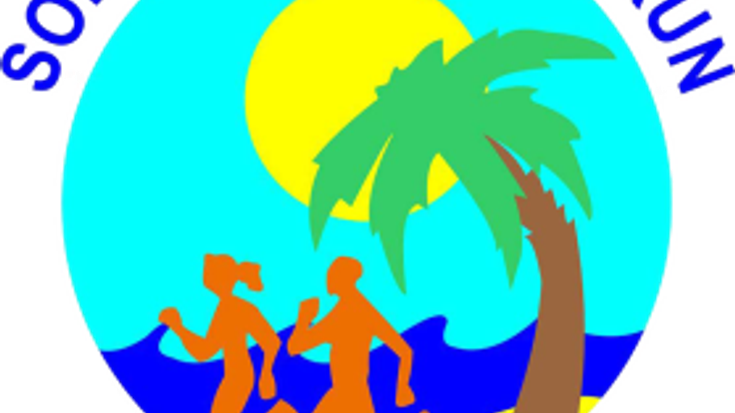 Sombrero Beach Run cover