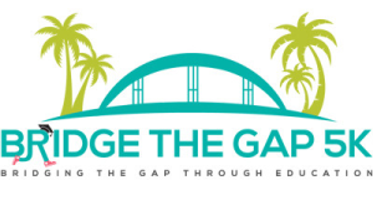 Bridge the Gap 5K 2026: Blue Heron Bridge Singer Island cover