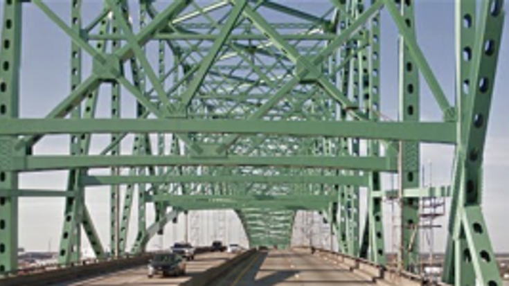 GRR Hart Bridge Practice Run to Benefit Sombrero Outreach Foundation and Runners4Recovery cover