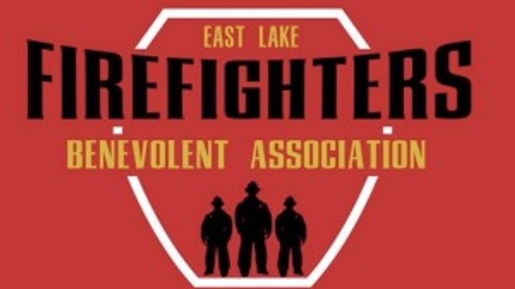 East Lake Firefighters 5K cover