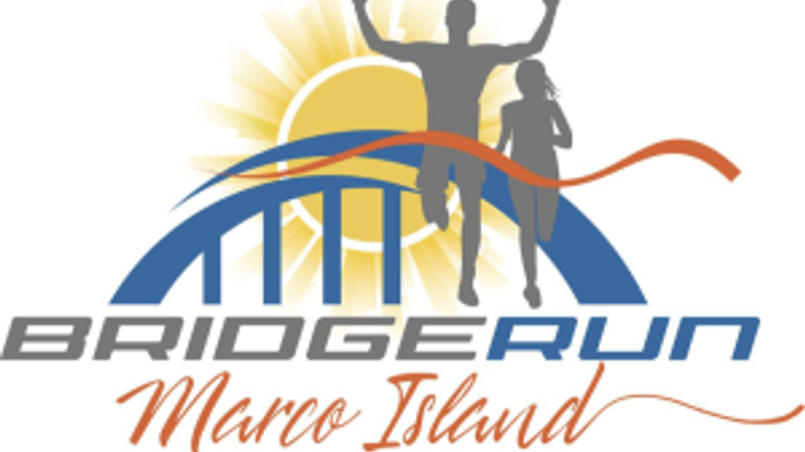 Marco Island Half Marathon and 5K cover