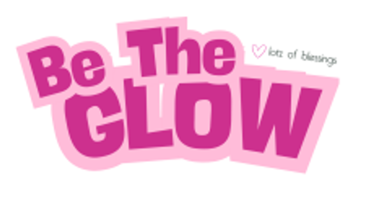 Be The Glow Fun Run - 5K cover
