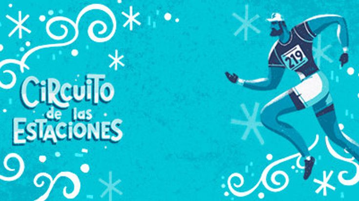 C. Estaciones Invierno Cd. de México - Región Centro cover