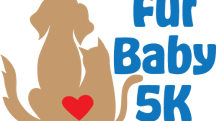 Fur Baby 5K & Mutt Mile cover