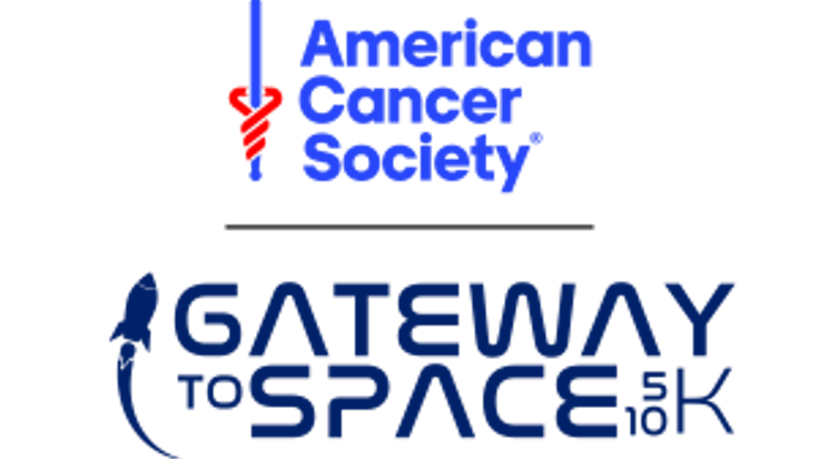 Gateway to Space cover