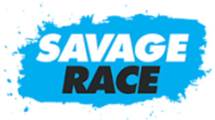 Savage Race FL Spring cover