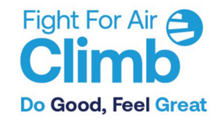 Fight For Air Climb Orlando cover