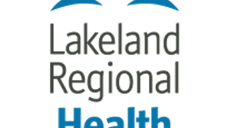 12th Annual Lakeland Regional Promise Run cover