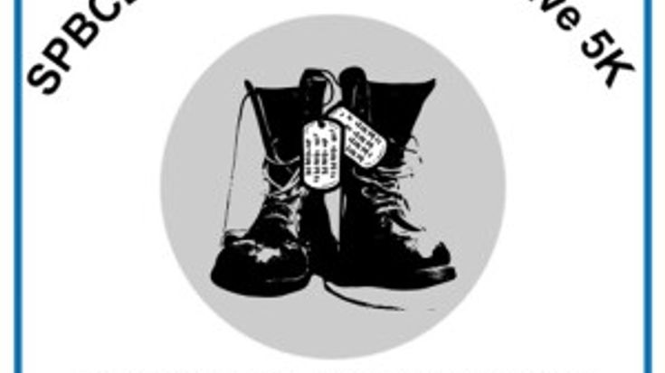 SPBCBA Run for the Brave 5K to Benefit Palm Beach County Legal Aid Society's Veteran Advocacy Project cover