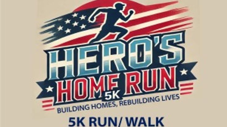 Hero's Home Run cover