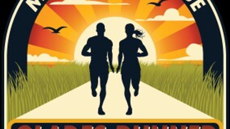 Miccosukee Glades Runner cover