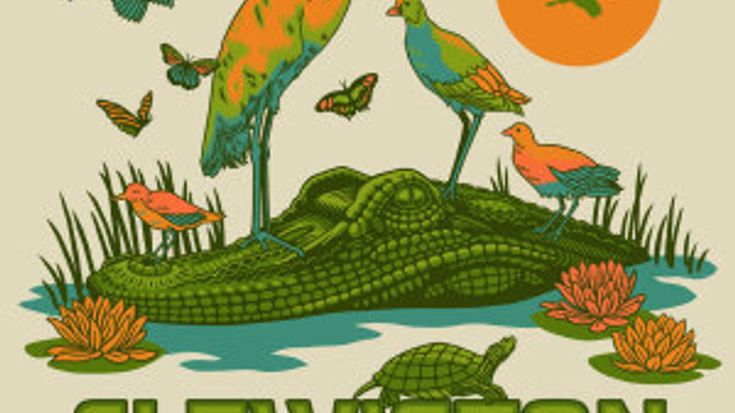 Country Music Half Marathon, 5K & 10K cover