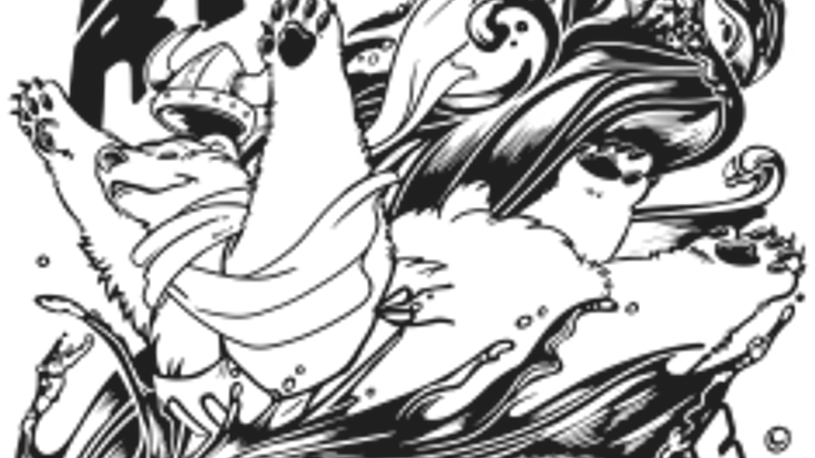 Run for the River 5K and Polar Plunge cover