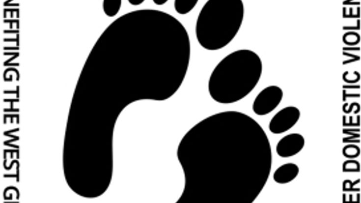 A Step at a Time 5k cover