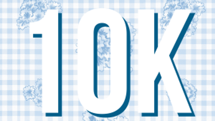 Liv Active | Southern Fashion 10k cover