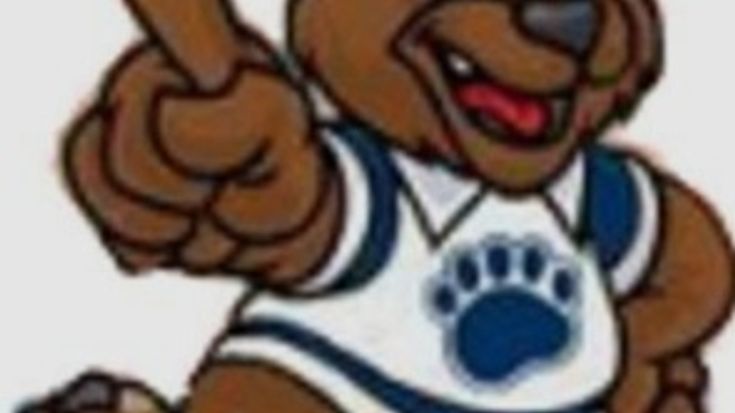 Burch Bear Tracks Race 2026 cover