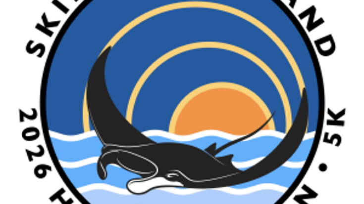 Skidaway Island Half Marathon & 5k cover