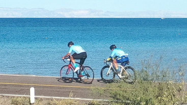 L’Étape La Paz by Tour de France 2026 cover