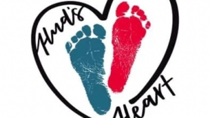 4th Annual Hud’s Heart 5K & Fun Run cover