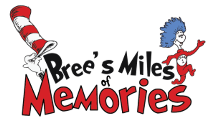 Bree's Miles of Memories 5K and Fun Run cover