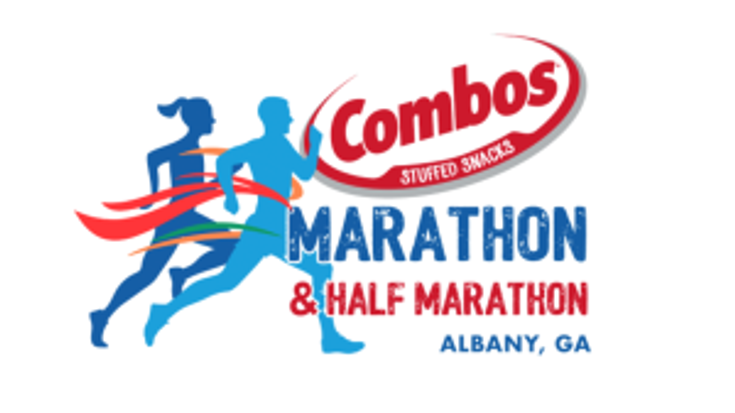 Combos(R) Marathon and Half Marathon cover