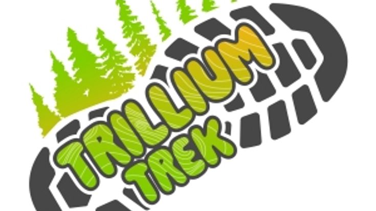 Trillium Trek cover