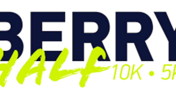 Berry Half/10K/5K cover