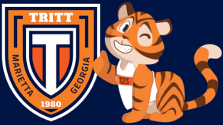 Tritt Trot 2026 cover