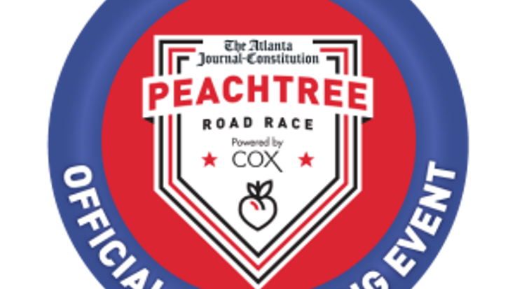 3rd Annual FEENEY'S 5K Fun Run & Virtual Run--AJC Peachtree Road Race Qualifier cover