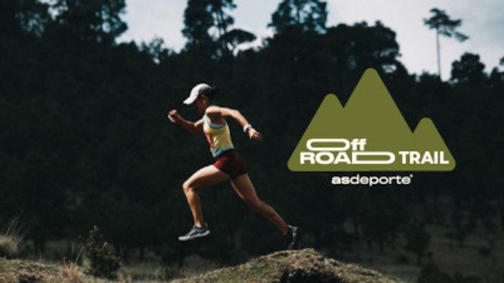 Trail CDMX 2026 cover