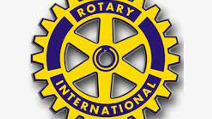 Toccoa Rotary 5K cover