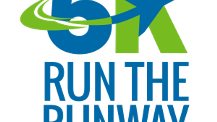 Fifth Annual Run the Runway 5K - AGS cover