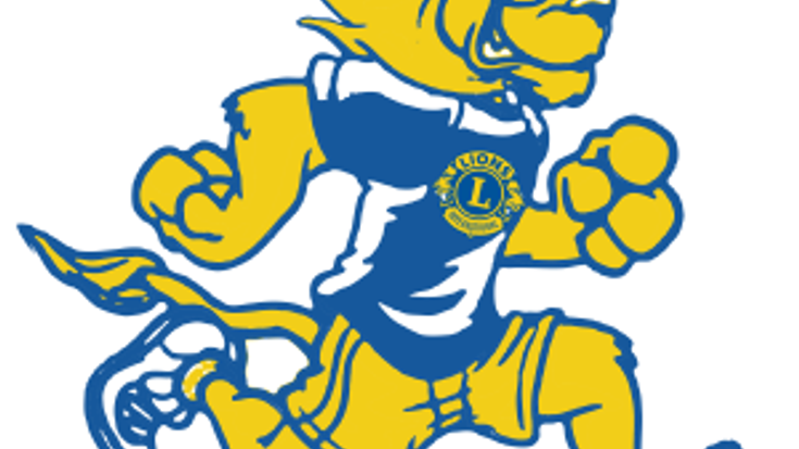 Butts County Lions Club St Patricks Day Diabetes Dash 5K and Fun Run cover