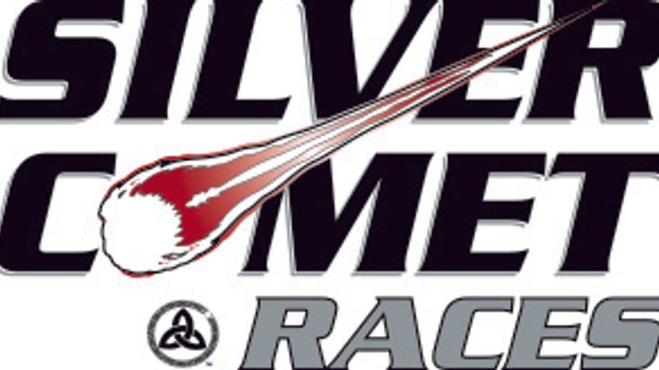 Silver Comet 10k cover