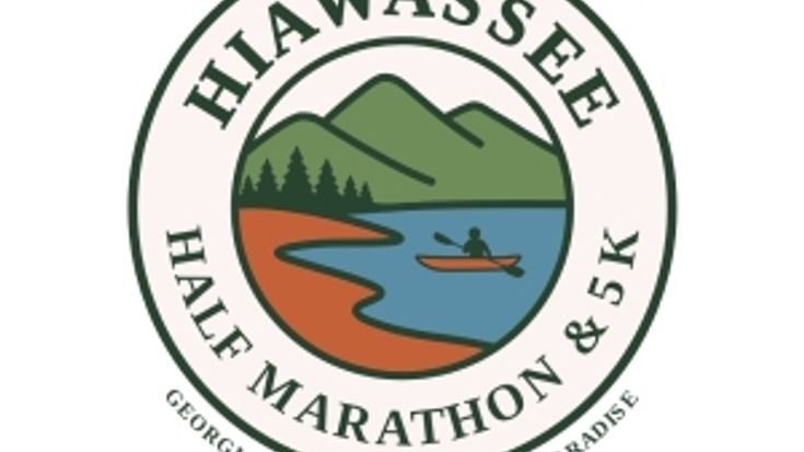 Hiawassee Half Marathon & 5K cover