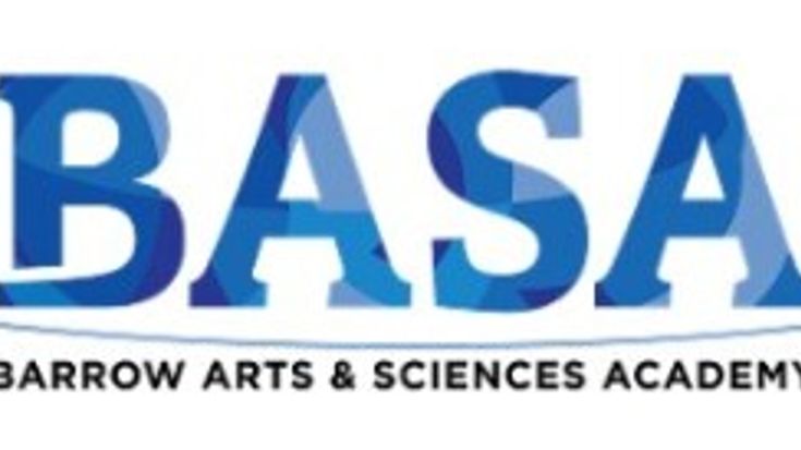 BASA CommUNITY on the Move 5K Fun Run/Walk cover